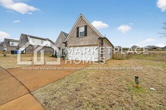 155 Magnolia Hts Dr in Hernando, MS - Building Photo - Building Photo