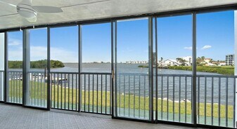 200 S Banana River Blvd, Unit 2309 in Cocoa Beach, FL - Building Photo