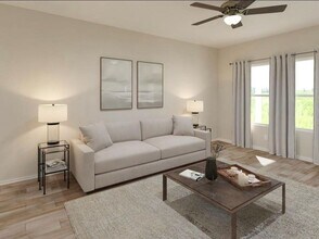 600 Clover Crk Dr in McKinney, TX - Building Photo - Building Photo