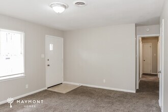 612 Glasgow Rd NW in Huntsville, AL - Building Photo - Building Photo