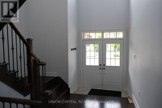 168 Roy Harper Ave in Aurora, ON - Building Photo - Building Photo