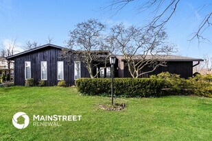 6285 Sharon Woods Blvd in Columbus, OH - Building Photo