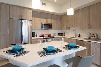 Blu27 at Edgewater in Miami, FL - Building Photo - Interior Photo
