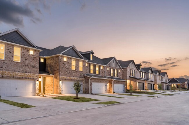 Amavi Celina in Celina, TX - Foto de edificio - Building Photo