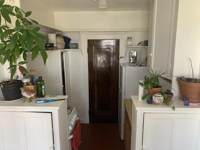 39 South St, Unit 9 in Boston, MA - Building Photo - Building Photo