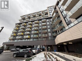 3006 William Cutmore Blvd in Oakville, ON - Building Photo