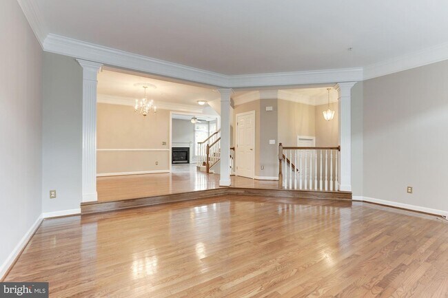 286 Murtha St in Alexandria, VA - Foto de edificio - Building Photo