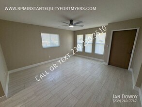 3608 SW 7th Pl in Cape Coral, FL - Building Photo - Building Photo