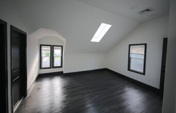 23 E Transit St in Providence, RI - Foto de edificio - Building Photo