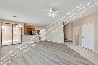 3387 W Broward Trail in Tucson, AZ - Building Photo - Building Photo