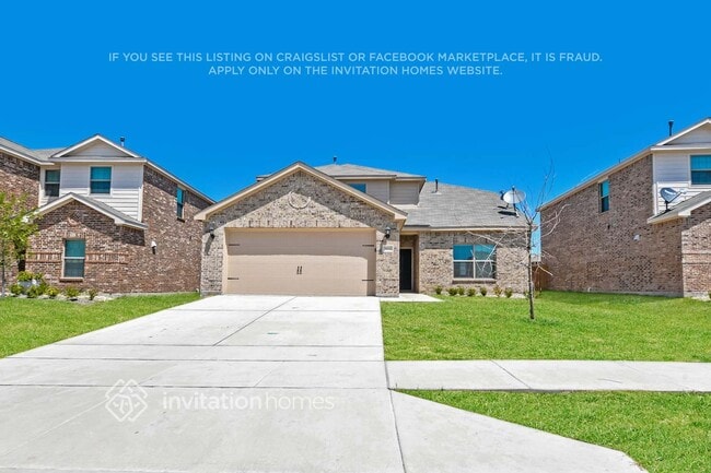 property at 3032 Chico Dr