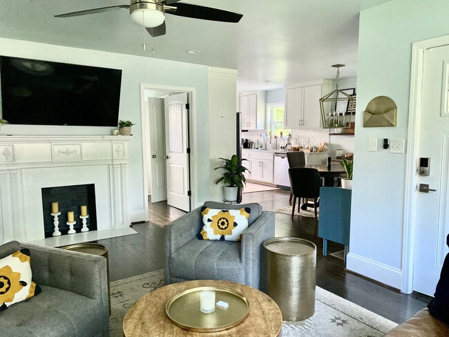 property at 4274 4th Ave S