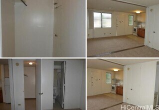 1220 Matlock Ave in Honolulu, HI - Building Photo - Building Photo