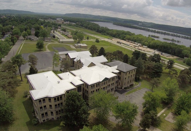 Lawler School Lofts