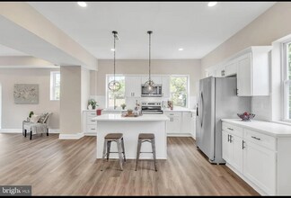 4000 Maine Ave in Baltimore, MD - Building Photo - Building Photo