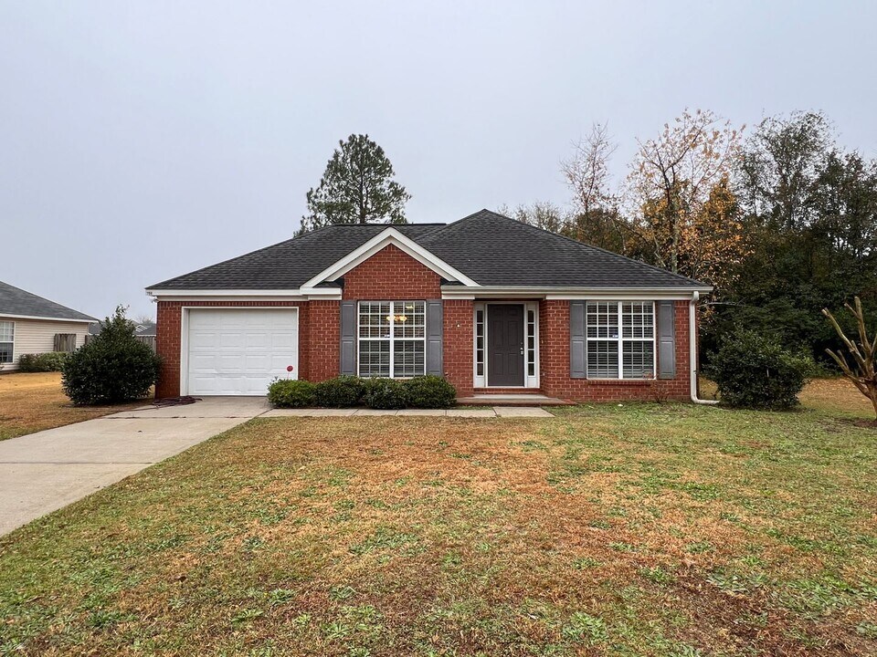204 Sand Fox Pl in Aiken, SC - Building Photo