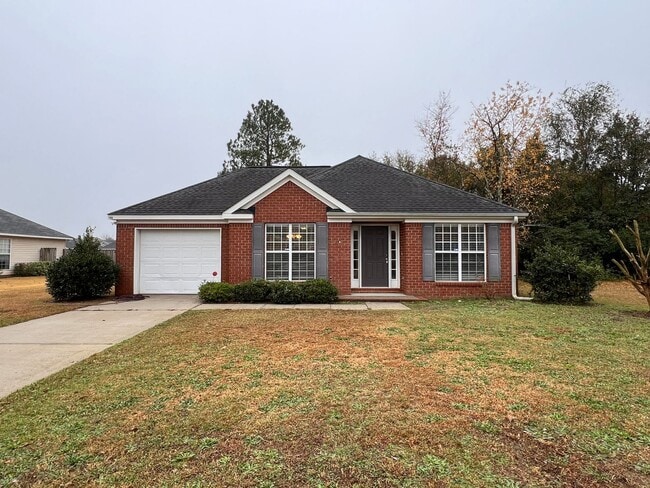 property at 204 Sand Fox Pl