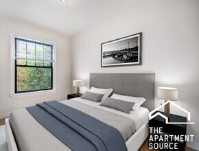 3003 N Racine Ave, Unit 2 in Chicago, IL - Foto de edificio - Building Photo