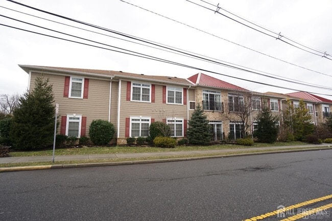 property at 475 Avenel St