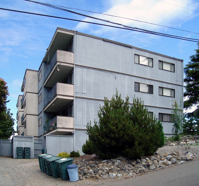 960 5th Ave S in Edmonds, WA - Foto de edificio - Building Photo