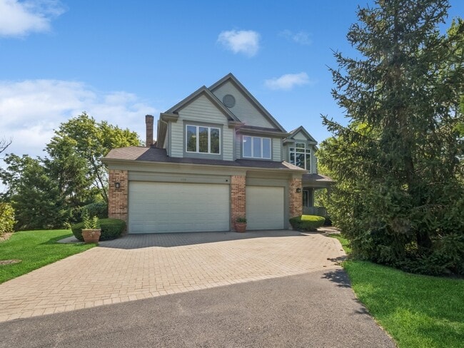 1134 S Hiddenbrook Trail