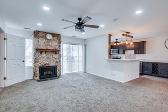 340 Springlake Ln in Aurora, IL - Building Photo - Building Photo