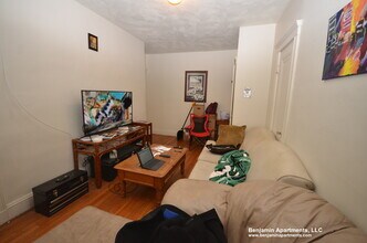 128 Washington St, Unit 56 in Boston, MA - Building Photo - Building Photo