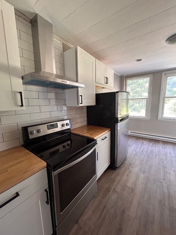 property at 1 Ware
