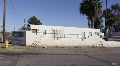 Augusta Cove in Phoenix, AZ - Foto de edificio - Building Photo