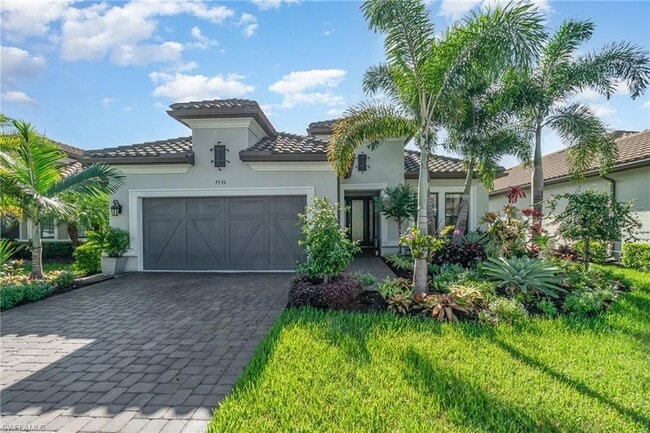 9536 Montelanico Loop in Naples, FL - Building Photo - Building Photo