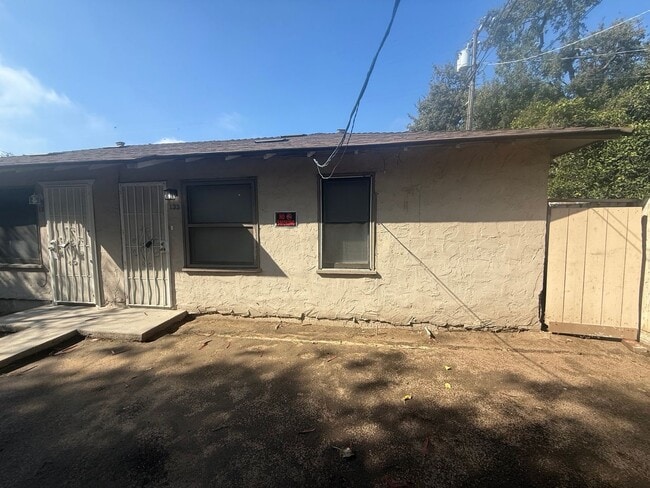 property at 129 N Park Ave