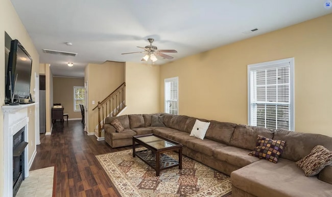 3125 Hayling Dr in Raleigh, NC - Building Photo - Building Photo
