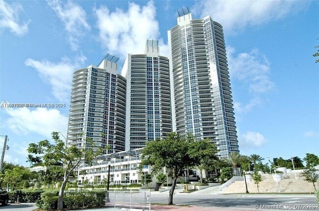 property at 400 Alton Rd