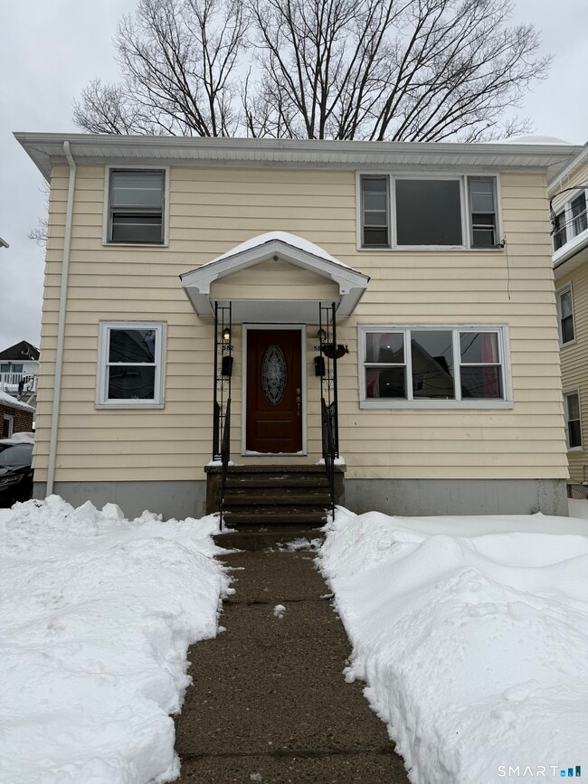 property at 582 Capitol Ave