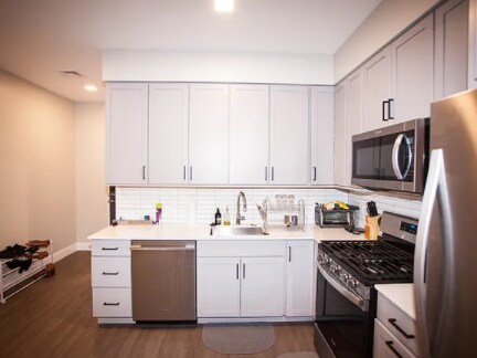 15 Walley St, Unit 206 in Boston, MA - Building Photo