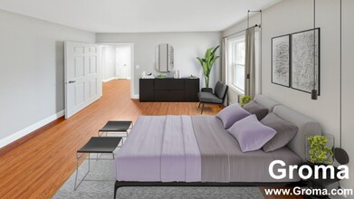49 Rosedale St-Unit -UNIT #1 in Boston, MA - Building Photo - Building Photo