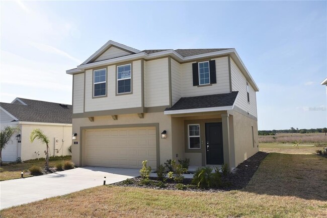 553 Bell Prairie Cir in Lake Wales, FL - Building Photo - Building Photo