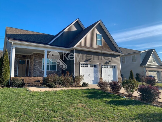 6160 Tuscany Pl in Chattanooga, TN - Building Photo - Building Photo