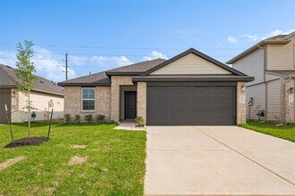 31327 Heddington Ln in Fulshear, TX - Building Photo - Building Photo