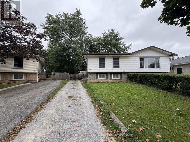 property at 28 Tara Crescent