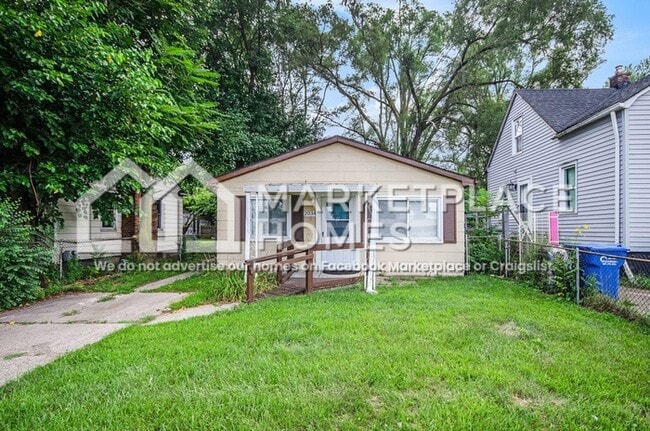 property at 2034 John B Ave