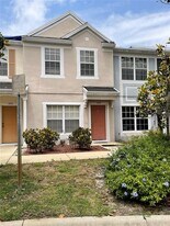 894 Vineland Pl in Lake Mary, FL - Building Photo