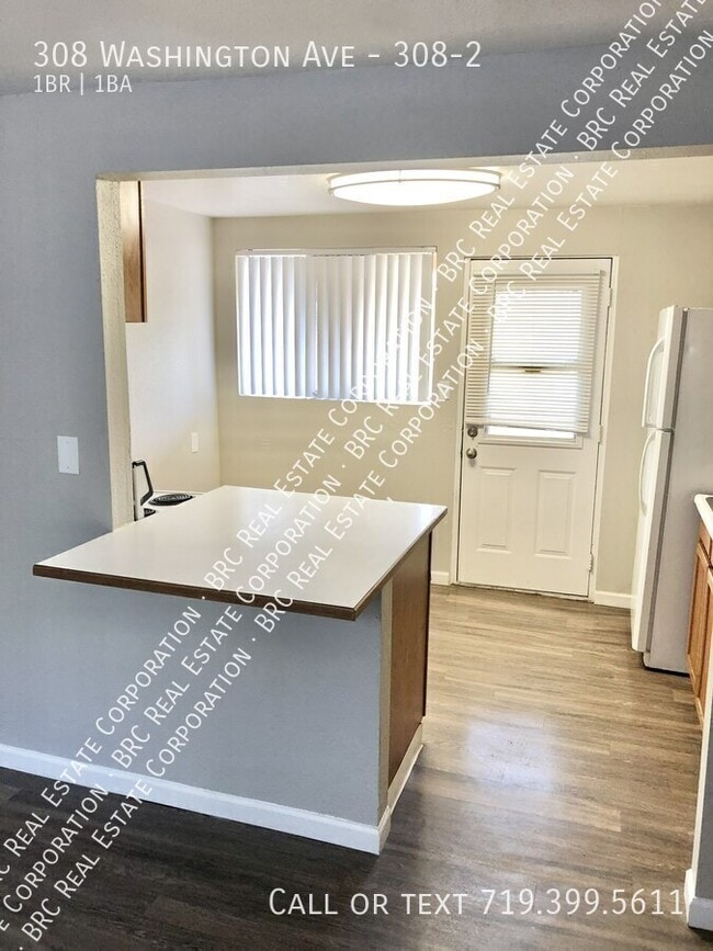 308 Washington Ave in Golden, CO - Building Photo - Building Photo