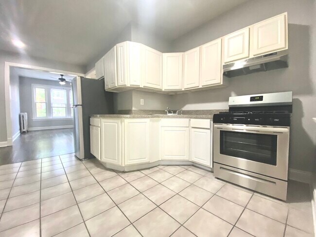 1253 W Rosemont Ave in Chicago, IL - Building Photo - Building Photo