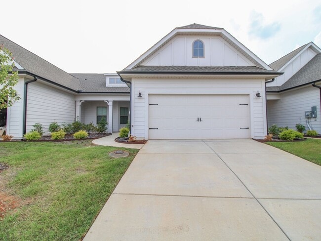 property at 25142 Addlestone Dr