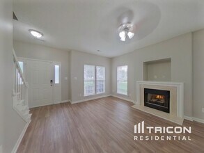 1051 Hipp Rd in Charlotte, NC - Building Photo - Building Photo