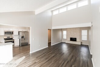 11512 Dandelion Way in Jacksonville, FL - Building Photo - Building Photo