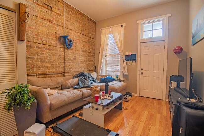 1479 W Huron St in Chicago, IL - Building Photo - Building Photo