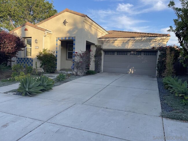property at 3737 Glen Ave