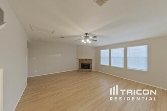 216 Rambling Way in Forney, TX - Building Photo - Building Photo